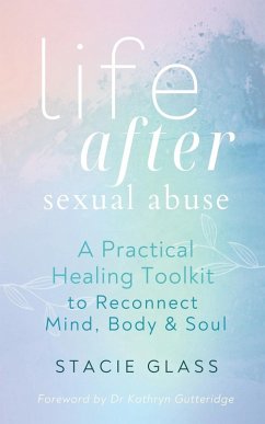 Life After Sexual Abuse (eBook, ePUB) - Glass, Stacie