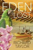 Eden Lost (eBook, ePUB)