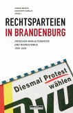 Rechtsparteien in Brandenburg (eBook, PDF)