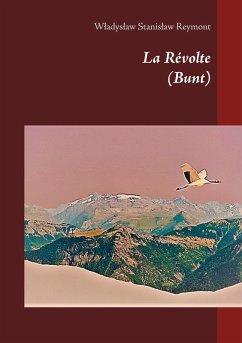 La Révolte (eBook, ePUB) - Reymont, Wladyslaw Stanislaw