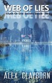Web Of Lies (eBook, ePUB)