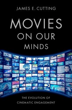 Cover Movies on Our Minds (eBook, PDF)