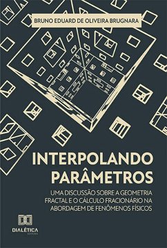 Cover Interpolando Parâmetros (eBook, ePUB)