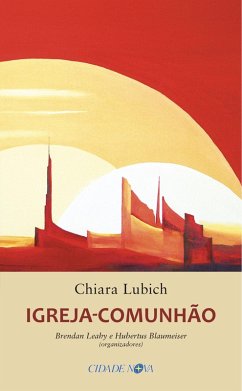 Cover Igreja-Comunhão (eBook, ePUB)