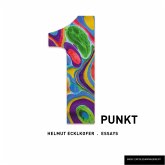 1 PUNKT (eBook, PDF) 1 PUNKT (eBook, PDF)