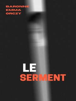 Le Serment (eBook, ePUB)