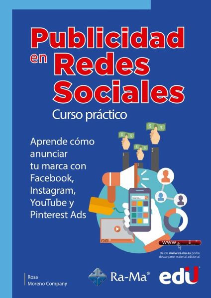 Publicidad en redes sociales (eBook, PDF)