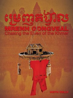 Mrenh Gongveal (eBook, ePUB) - Kelly, Keith