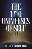The Two Universes of Self (eBook, ePUB)