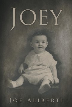 Joey (eBook, ePUB) - Aliberti, Joe