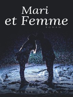 Mari et Femme (eBook, ePUB) - Collins, Wilkie