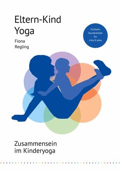 Eltern-Kind-Yoga (eBook, ePUB)