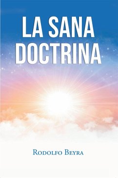 La Sana Doctrina (eBook, ePUB)