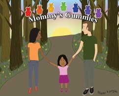 Mommy's Gummies (eBook, ePUB) - Vargas, Hans