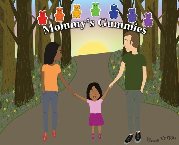 Mommy's Gummies (eBook, ePUB)