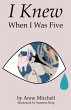 I Knew When I Was Five (eBook, ePUB) - Bild 1