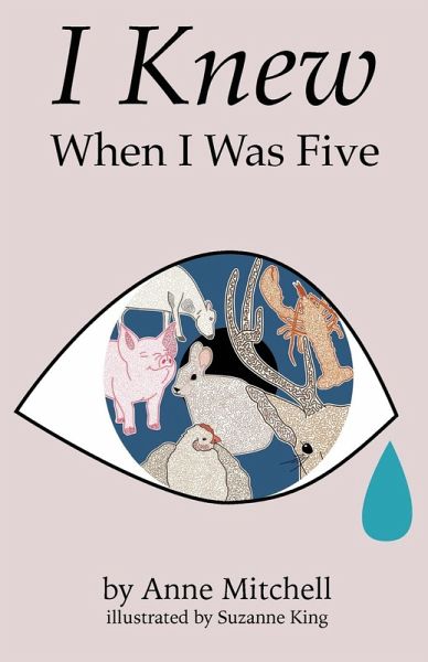 I Knew When I Was Five (eBook, ePUB) I Knew When I Was Five (eBook, ePUB)