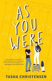 As You Were (eBook, ePUB)