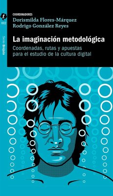 Cover La imaginación metodológica (eBook, ePUB)