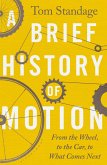 A Brief History of Motion (eBook, PDF)