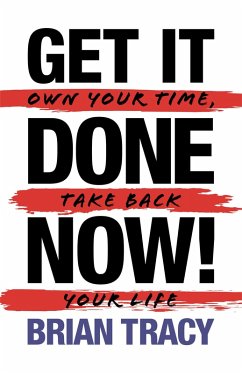 Cover Get it Done Now! (2nd Edition) (eBook, ePUB)