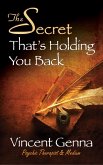 The Secret That's Holding You Back (eBook, ePUB)