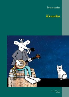 Cover Krunoka (eBook, PDF)