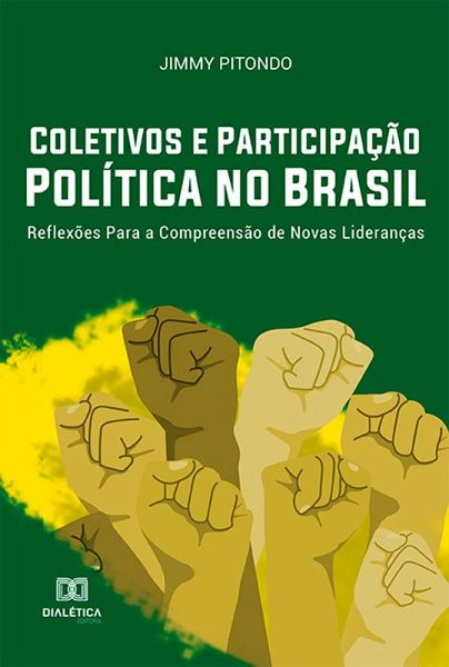 Coletivos e Participação Política no Brasil (eBook, ePUB)