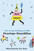 A Bun Dance (eBook, ePUB)