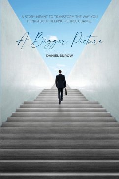 Cover A Bigger Picture (eBook, ePUB)