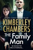 The Family Man (eBook, ePUB)