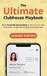 The Ultimate Clubhouse Playbook (eBook,... - Bild 1