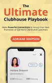 The Ultimate Clubhouse Playbook (eBook, ePUB)