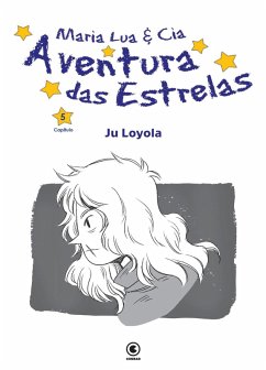 Cover Maria Lua e Cia. - Capítulo 5 (eBook, ePUB)