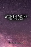 Worth More Than You Know (eBook, ePUB)
