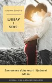 Ljubav i seks (Savremena duhovnost) (eBook, ePUB) Ljubav i seks (Savremena duhovnost) (eBook, ePUB)