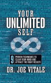 Your Unlimited Self (eBook, ePUB)