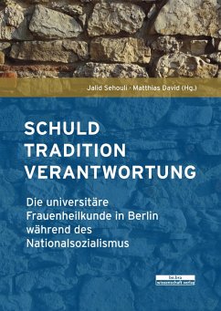 Schuld, Tradition, Verantwortung (eBook, PDF)
