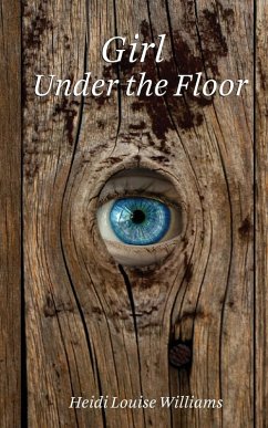 Cover Girl Under the Floor (eBook, ePUB)