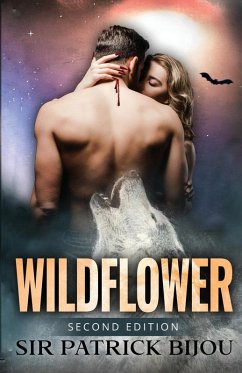 Cover Wildflower (Second Edition) (eBook, ePUB)