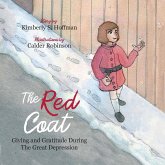 The Red Coat (eBook, ePUB)
