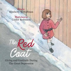 Cover The Red Coat (eBook, ePUB)