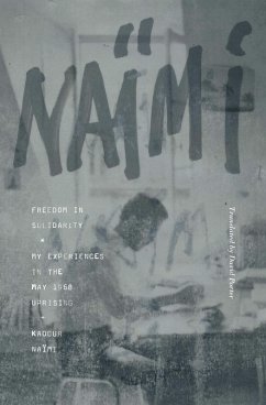 Cover Freedom in Solidarity (eBook, ePUB)