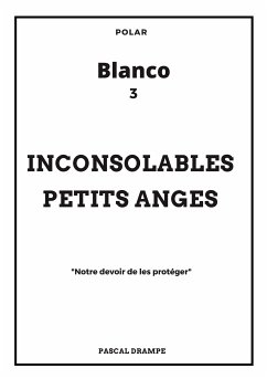 Inconsolables petits anges (eBook, ePUB)