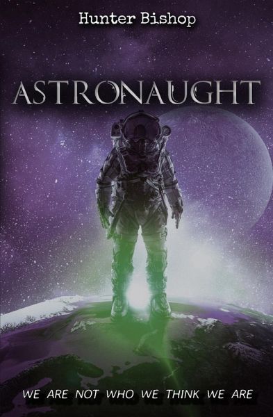 Astronaught (eBook, ePUB) Astronaught (eBook, ePUB)