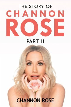 Cover The Story of Channon Rose Part 2 (eBook, ePUB)