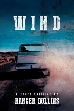 Wind (eBook, ePUB) - Dollins, Ranger
