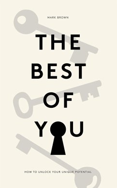 The Best Of You (eBook, ePUB) - Brown, Mark The Best Of You (eBook, ePUB) - Brown, Mark
