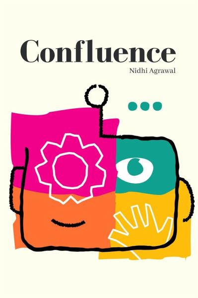 Confluence (eBook, ePUB) Confluence (eBook, ePUB)