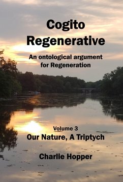 Cogito Regenerative (Our Nature, a Triptych, #3) (eBook, ePUB) - Hopper, Charlie